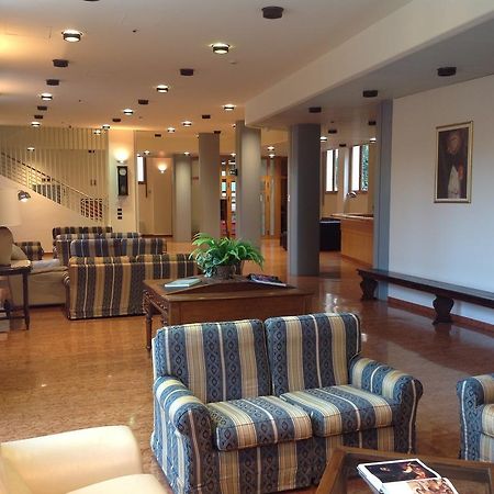 Hotel Ospitalità San Tommaso d'Aquino à Bologne Extérieur photo