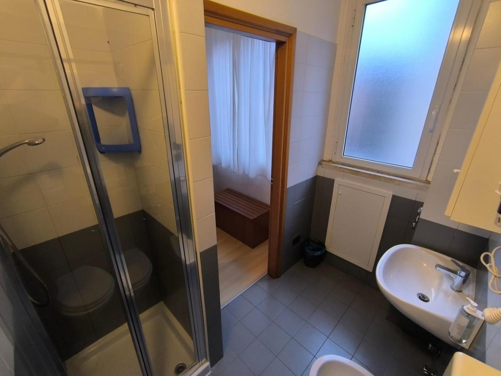 Hotel Ospitalità San Tommaso d'Aquino à Bologne Extérieur photo