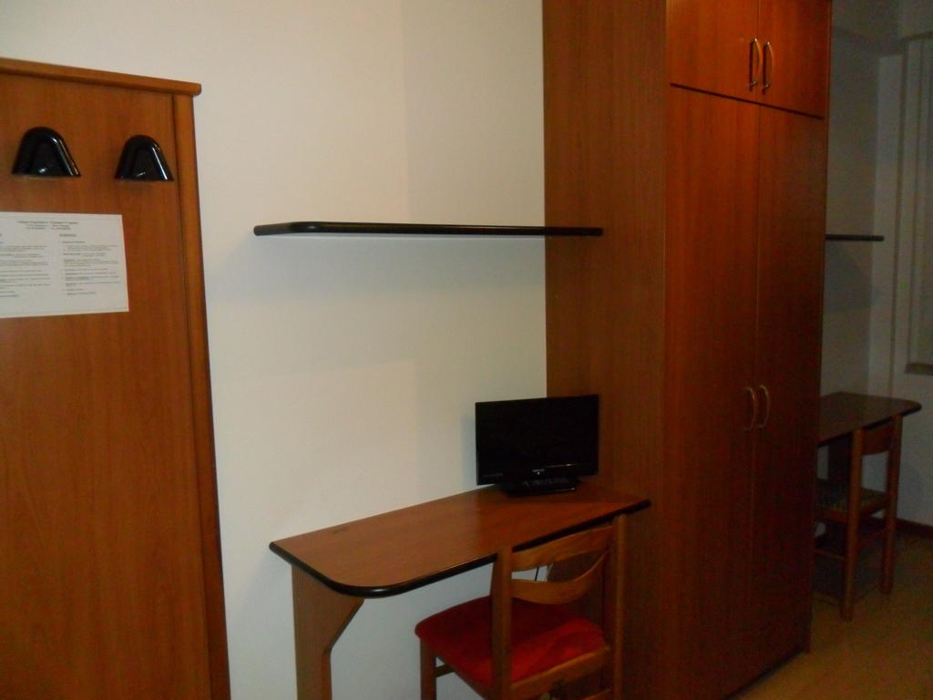 Hotel Ospitalità San Tommaso d'Aquino à Bologne Chambre photo