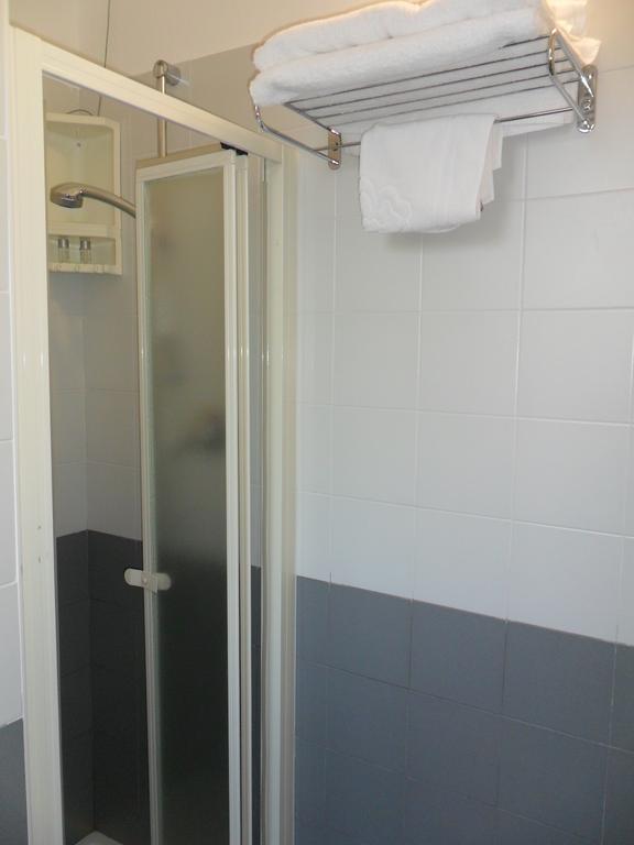 Hotel Ospitalità San Tommaso d'Aquino à Bologne Chambre photo