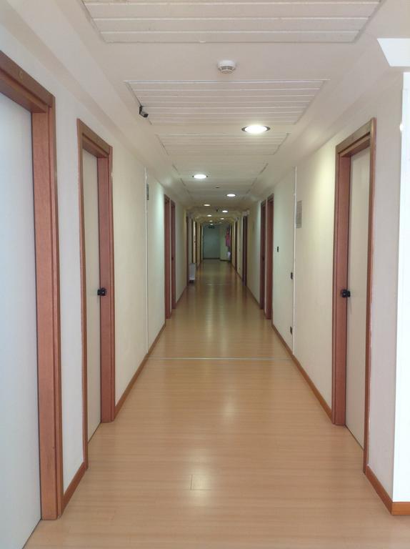 Hotel Ospitalità San Tommaso d'Aquino à Bologne Extérieur photo