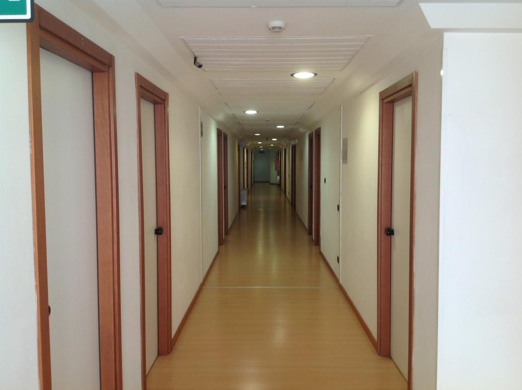 Hotel Ospitalità San Tommaso d'Aquino à Bologne Extérieur photo