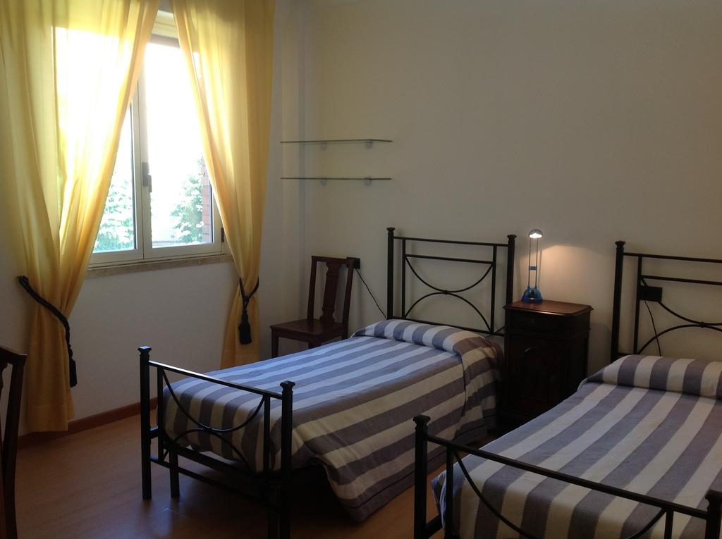 Hotel Ospitalità San Tommaso d'Aquino à Bologne Extérieur photo