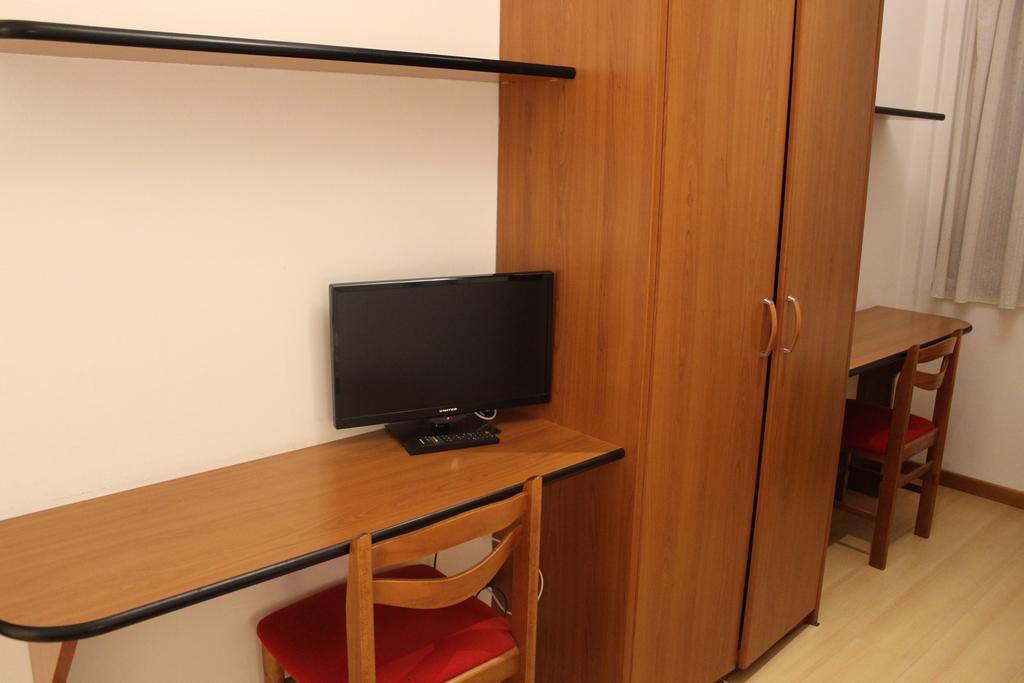 Hotel Ospitalità San Tommaso d'Aquino à Bologne Extérieur photo